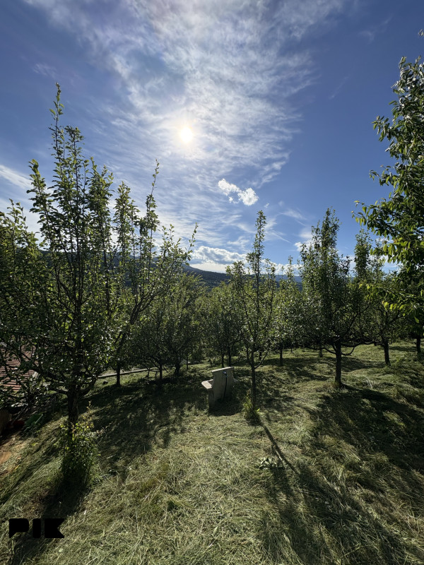 Vikendica Donji Vakuf-Guvna 9