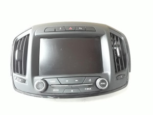 90802618 RADIO  OPEL Insignia 2013-2017