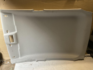 1S4867501CN KROVNI TAPACIRUNG  Volkswagen UP 2012-