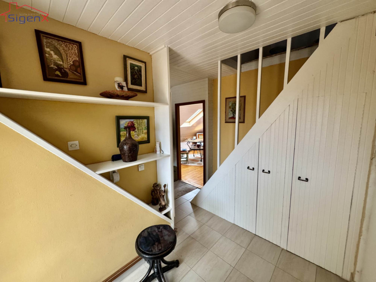 TROSOBAN STAN/CENTAR/MARIJIN DVOR/83m2/BALKON/USELJIVO/5.sprat 5