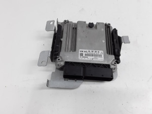 04L907309AB ELEKTRONIKA MOTORA  AUDI Q3 2011-2014