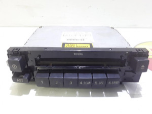 861200D140 RADIO N Toyota YARIS 2003-2005