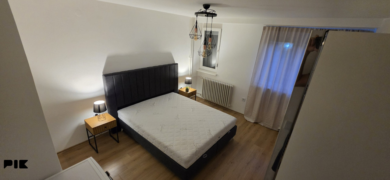 Stan iznajmljivanje Zenica 49m2 6