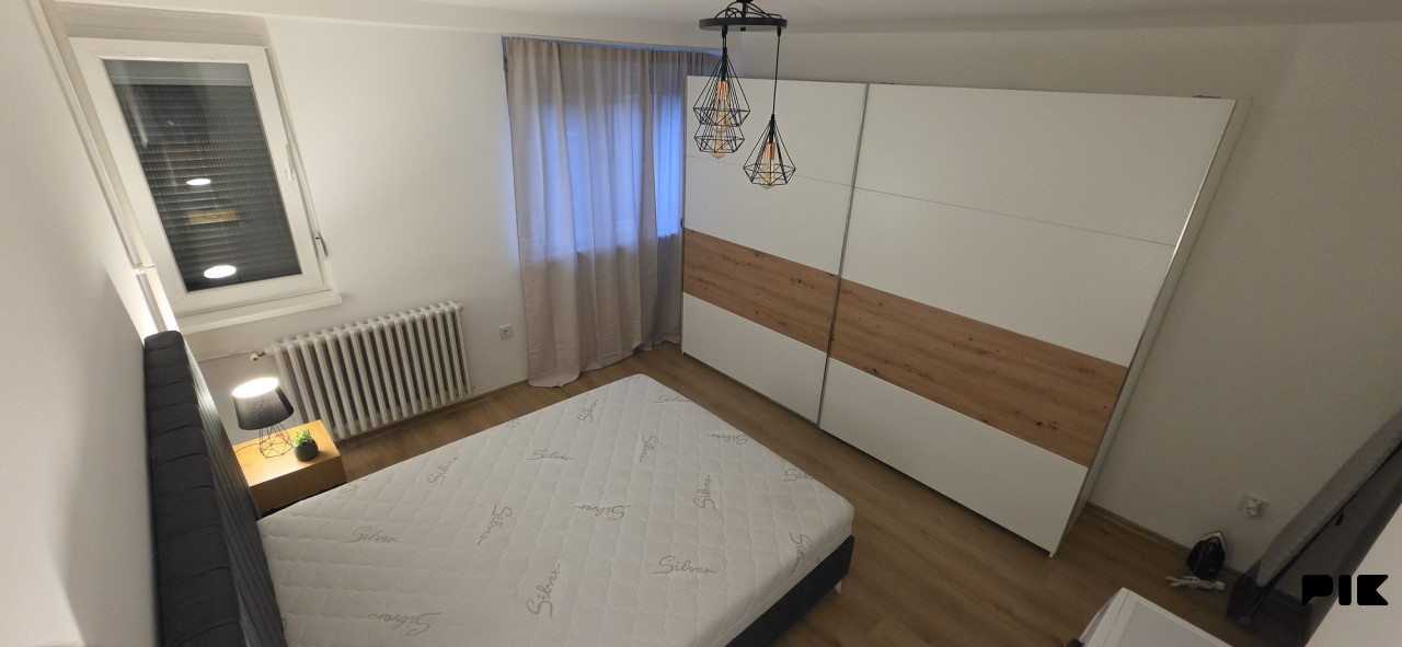 Stan iznajmljivanje Zenica 49m2 7