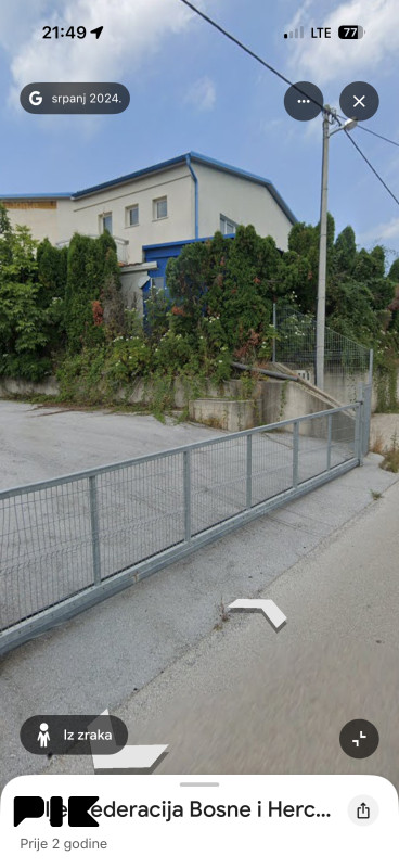 Skladište Cazin 4