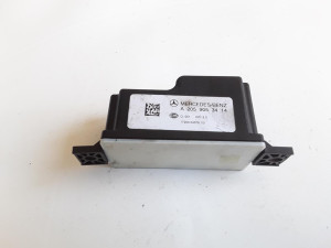 A2059053414 ELEKTRONIKA ZAKLJUCAVANJA VOLANA  MERCEDES