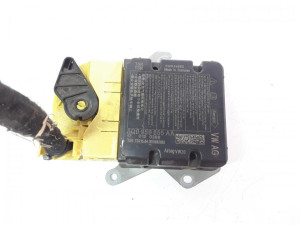 5Q0959655AA 5WK44885 ELEKTRONIKA JASTUKA  Volkswagen G