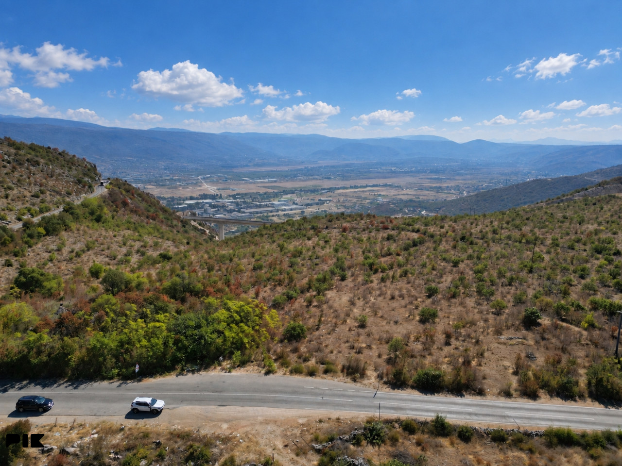 Investicijska prilika - panoramski pogled i odlična lokacija 3
