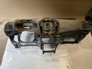 INSTRUMENT TABLA  FORD Transit Connect 2014-
