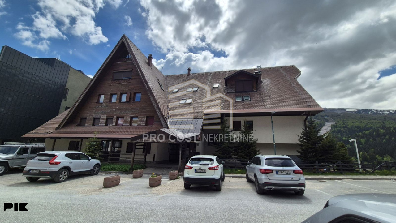 PRO COST | APARTMAN NA BJELAŠNICI - BABIN DO 40m2 2