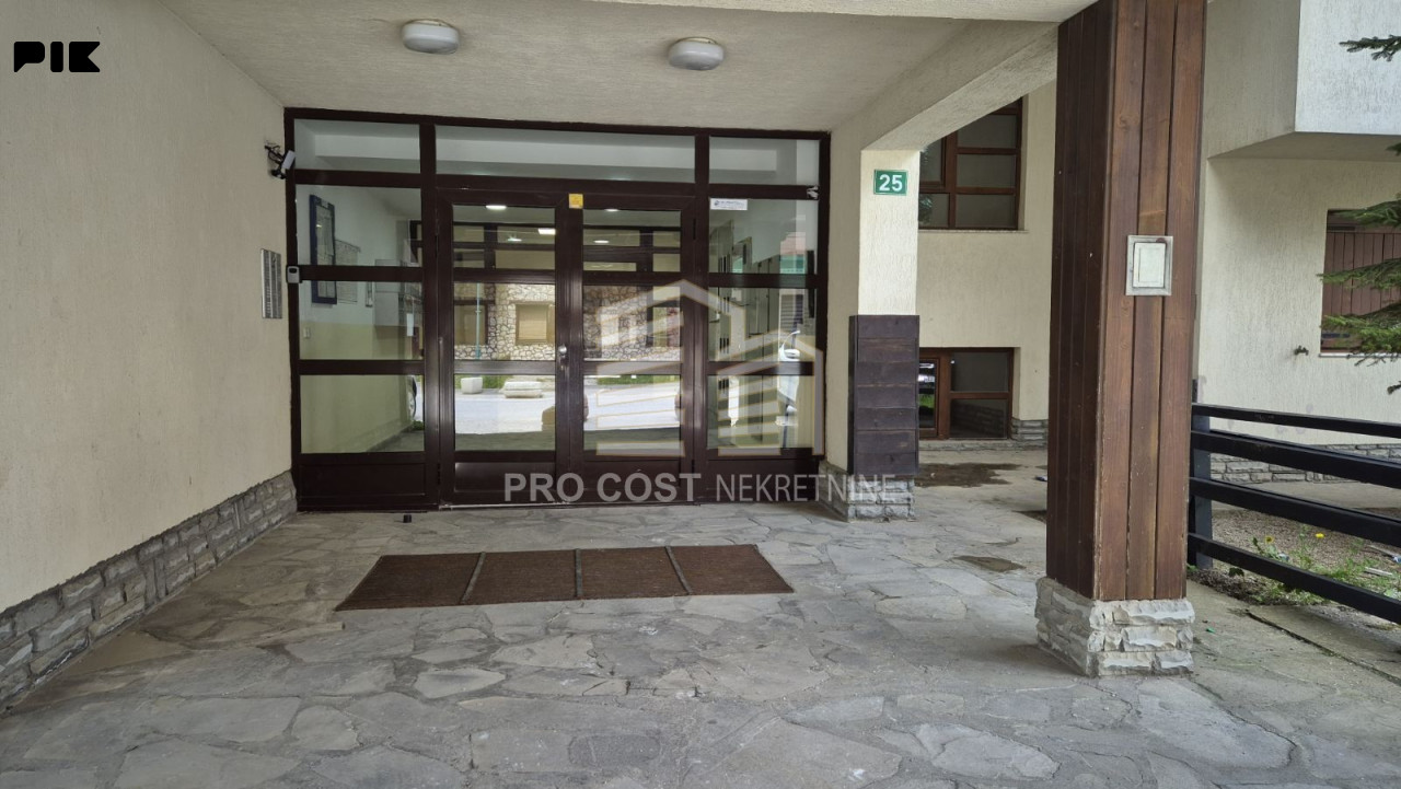 PRO COST | APARTMAN NA BJELAŠNICI - BABIN DO 40m2 3