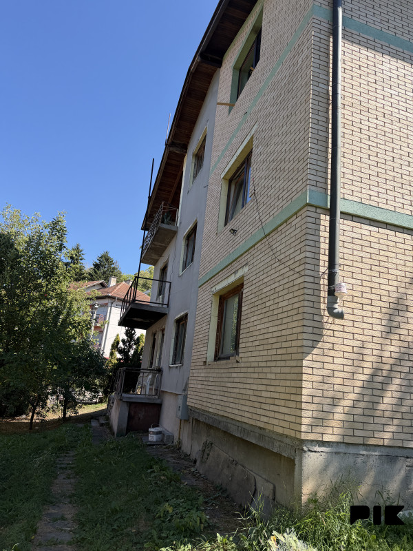 Kuća Vraca Novo Sarajevo 3