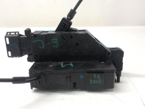 24087816 24091816 BRAVA VRATA  PEUGEOT 207 2006-2012