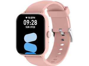 Cubot U3 Pink