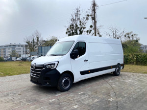 RENAULT MASTER 2.3 dCi FURGON
