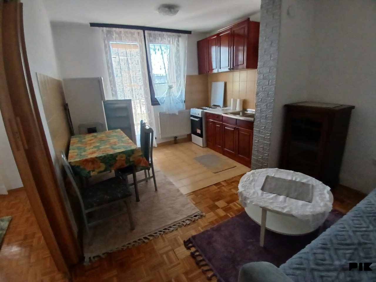 Stanovi i apartmani Doboj 48.47m2 4