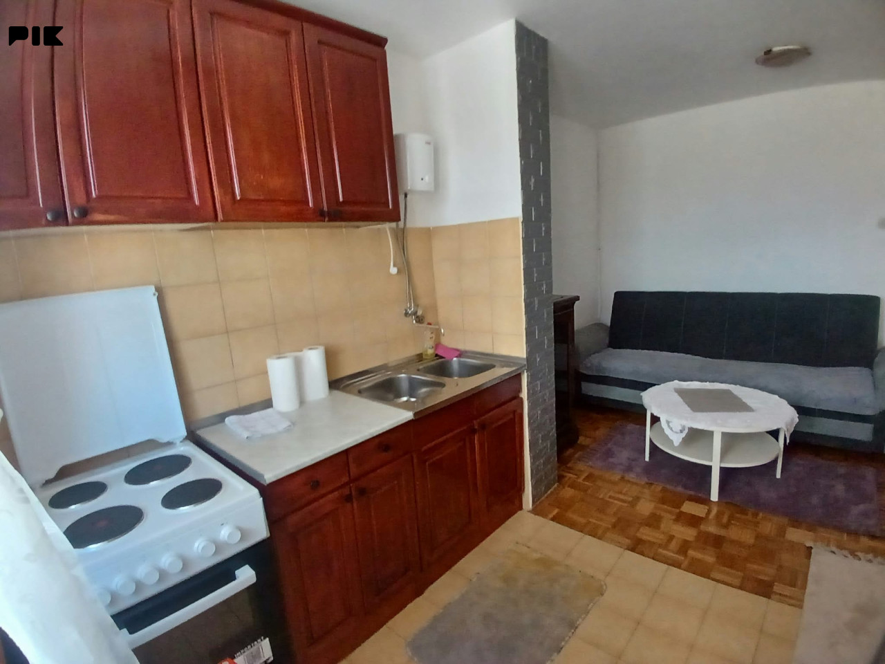 Stanovi i apartmani Doboj 48.47m2 5