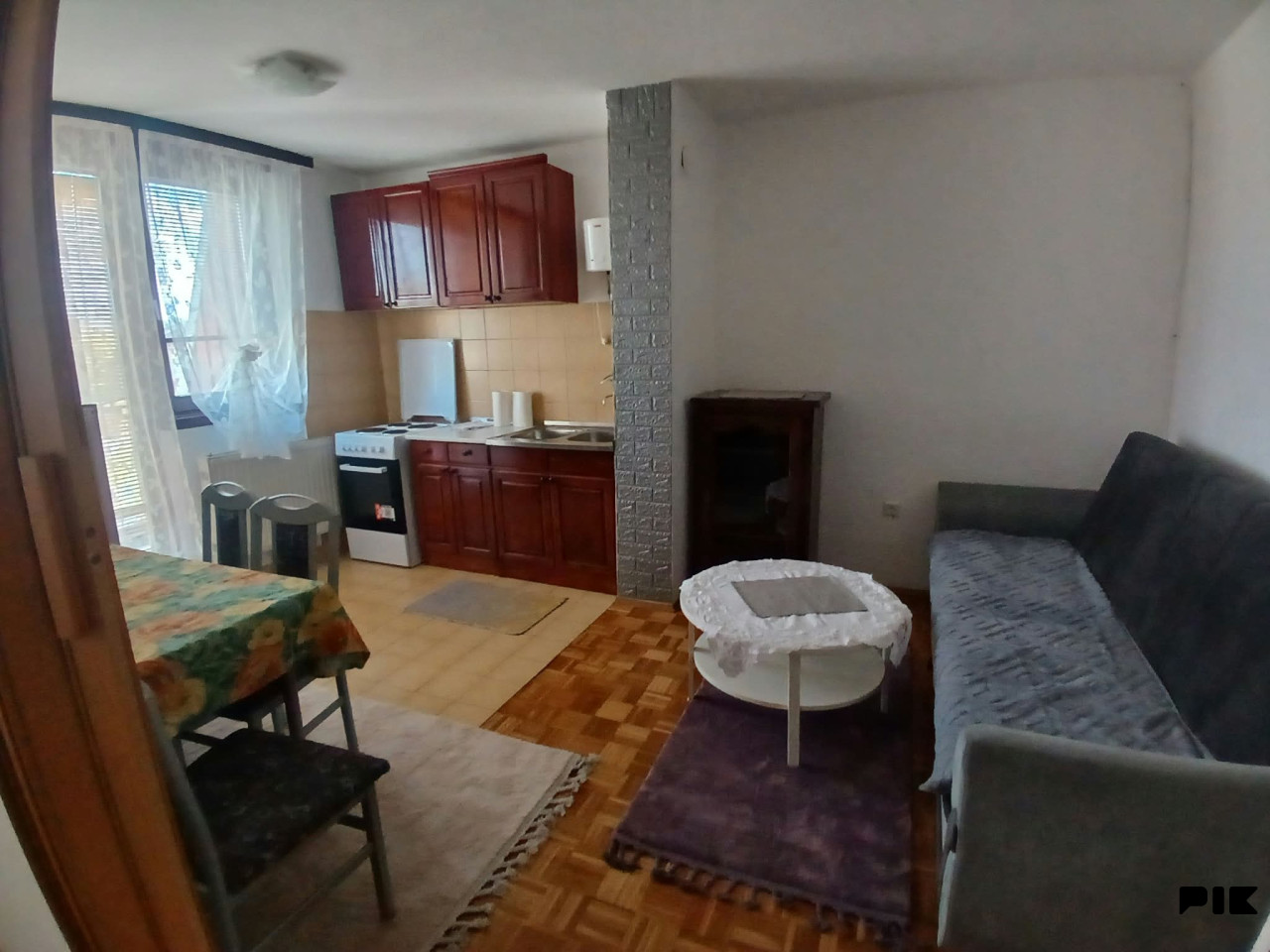 Stanovi i apartmani Doboj 48.47m2 6