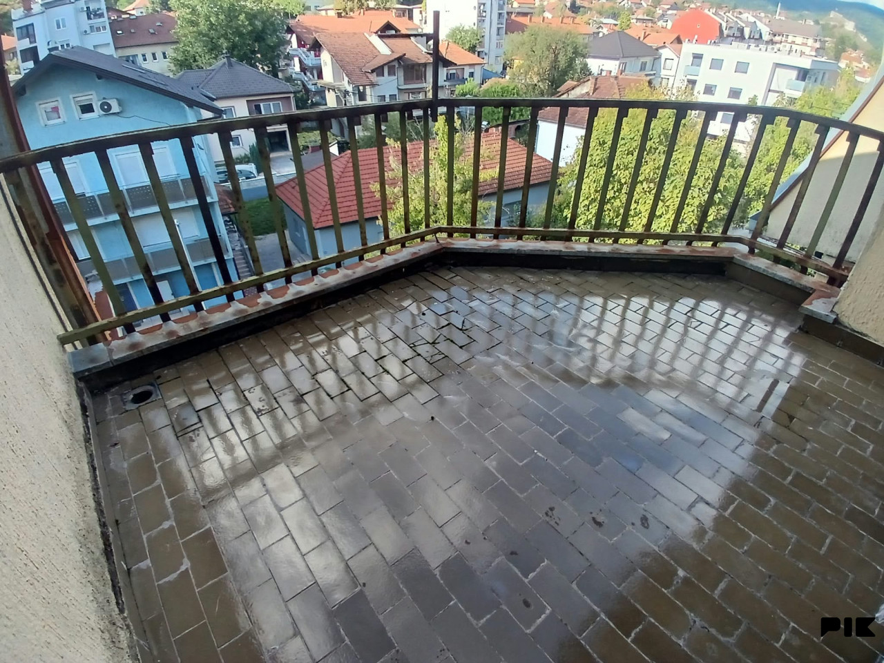 Stanovi i apartmani Doboj 48.47m2 9