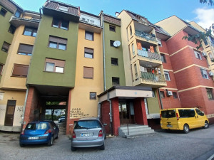 Stanovi i apartmani Doboj 48.47m2