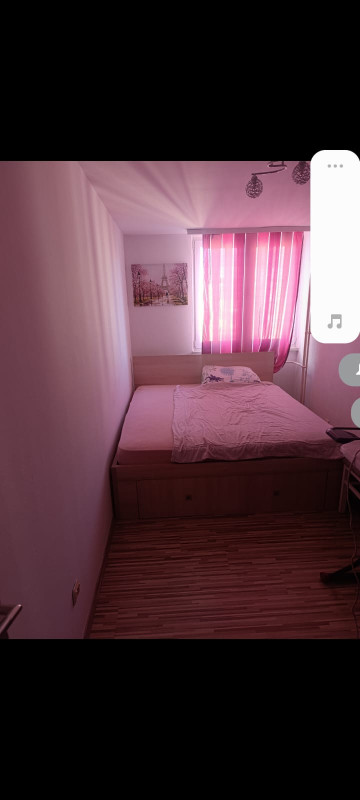 Stanovi i apartmani Sarajevo - Alipasino Polje B faza 64m2 6