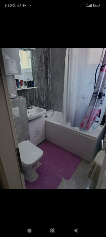 Stanovi i apartmani Sarajevo - Alipasino Polje B faza 64m2 3