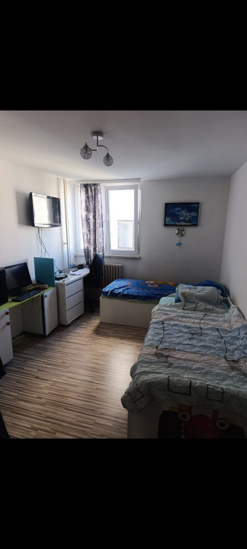 Stanovi i apartmani Sarajevo - Alipasino Polje B faza 64m2 4