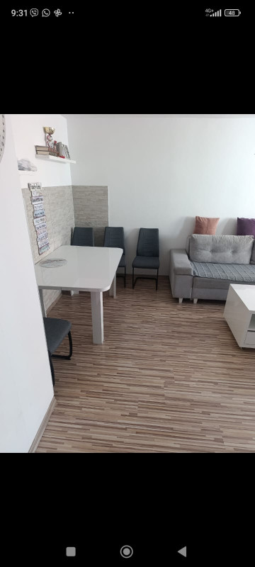 Stanovi i apartmani Sarajevo - Alipasino Polje B faza 64m2 9