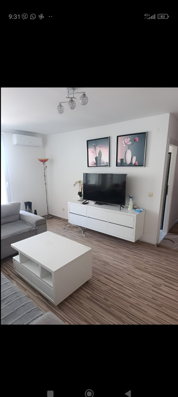 Stanovi i apartmani Sarajevo - Alipasino Polje B faza 64m2 2