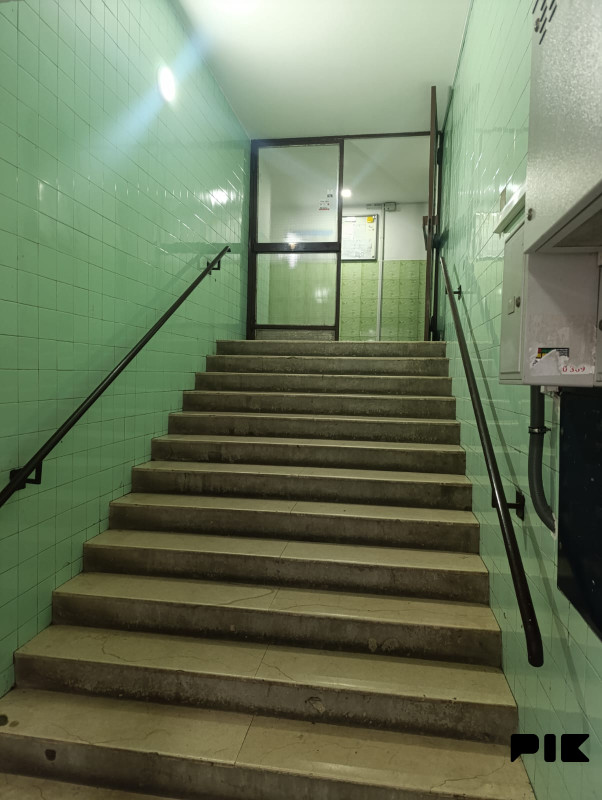 Stanovi i apartmani Sarajevo - Alipasino Polje B faza 64m2 14