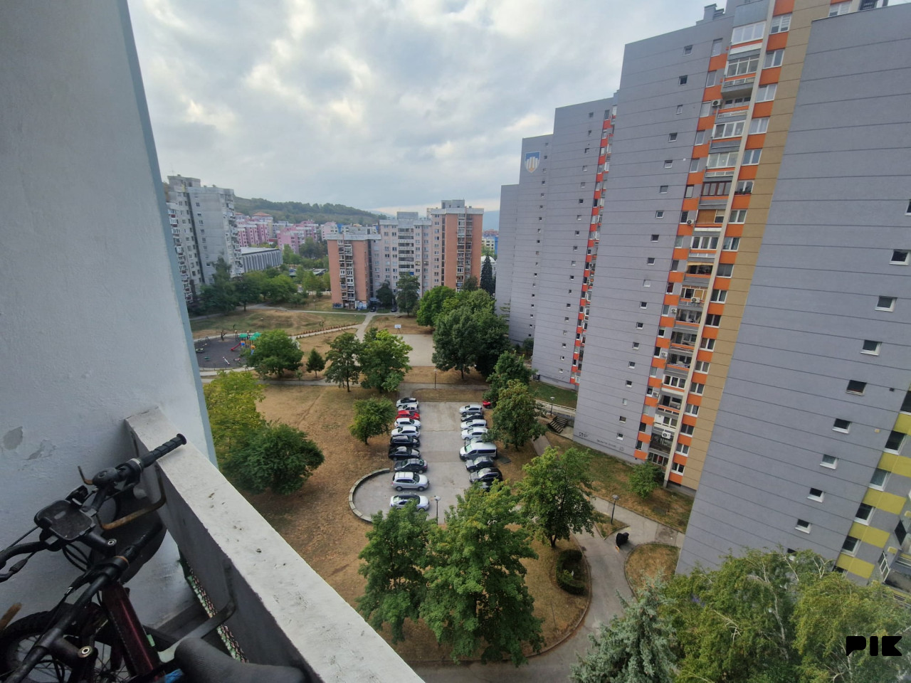 Stanovi i apartmani Sarajevo - Alipasino Polje B faza 64m2 8