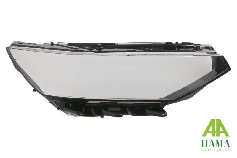 Staklo fara (LED IQ LIGHT) VW PASSAT B8 FL
