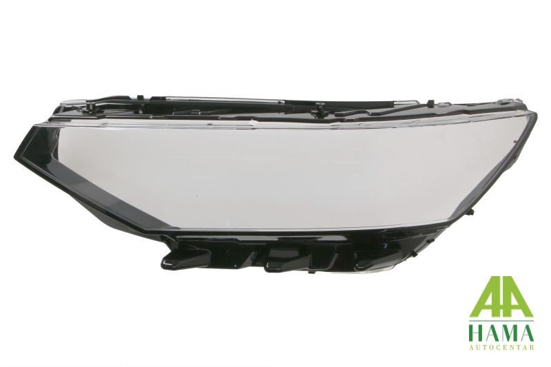 Staklo fara (LED IQ LIGHT) VW PASSAT B8 FL