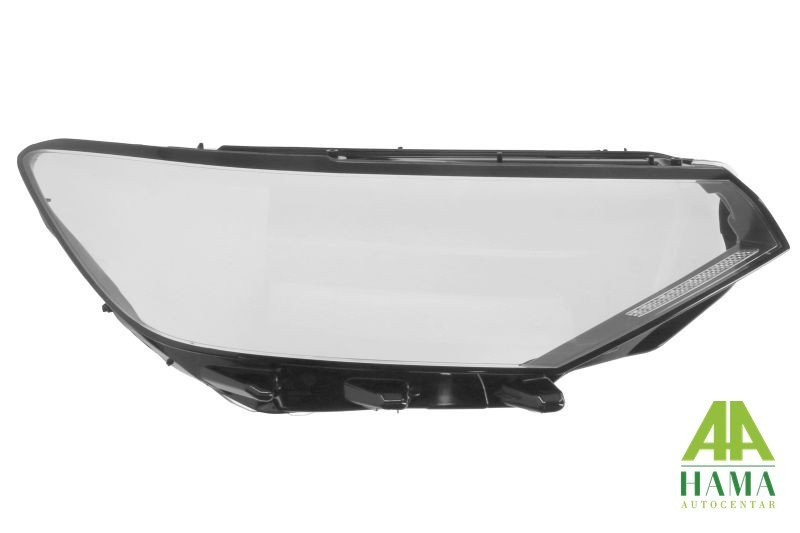 Staklo fara VW PASSAT B8 FL