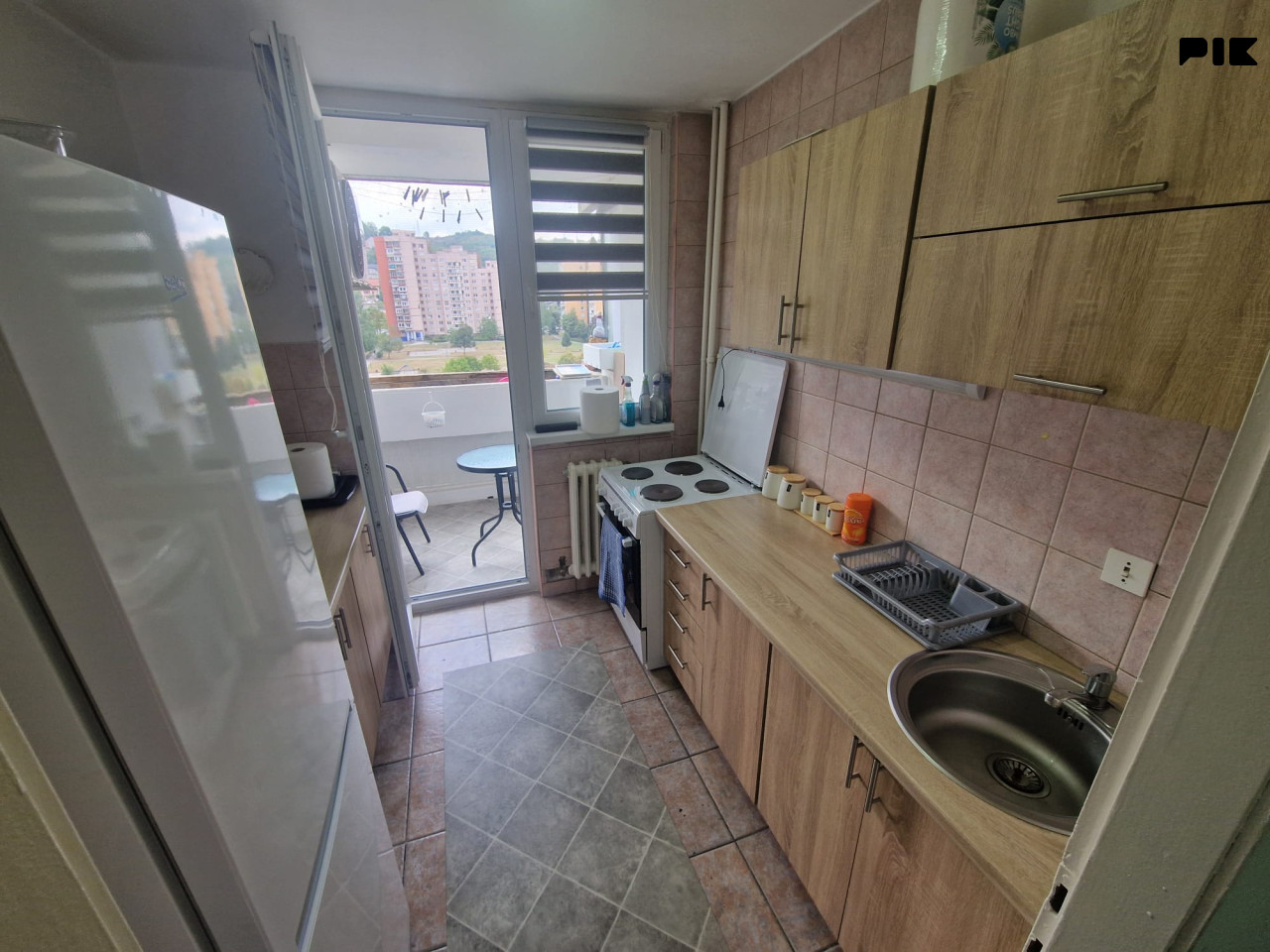 Stanovi i apartmani Sarajevo - Alipašino polje 69m2 3