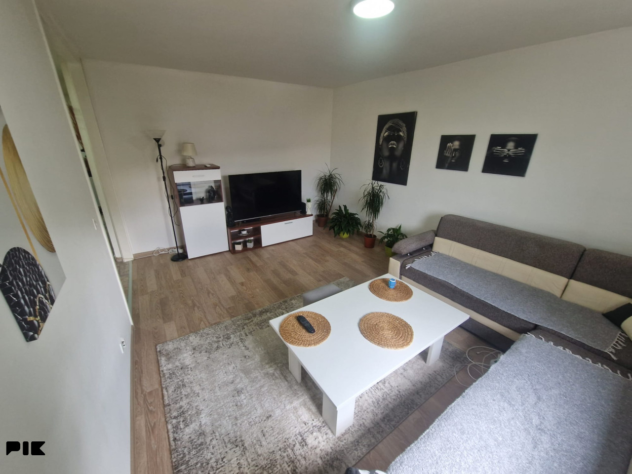 Stanovi i apartmani Sarajevo - Alipašino polje 69m2 2