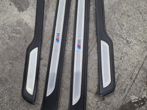 Bmw e90 e91 m lajsne pragova