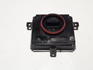 4G0907697D ELEKTRONIKA XENONA  AUDI Q3 2011-2014