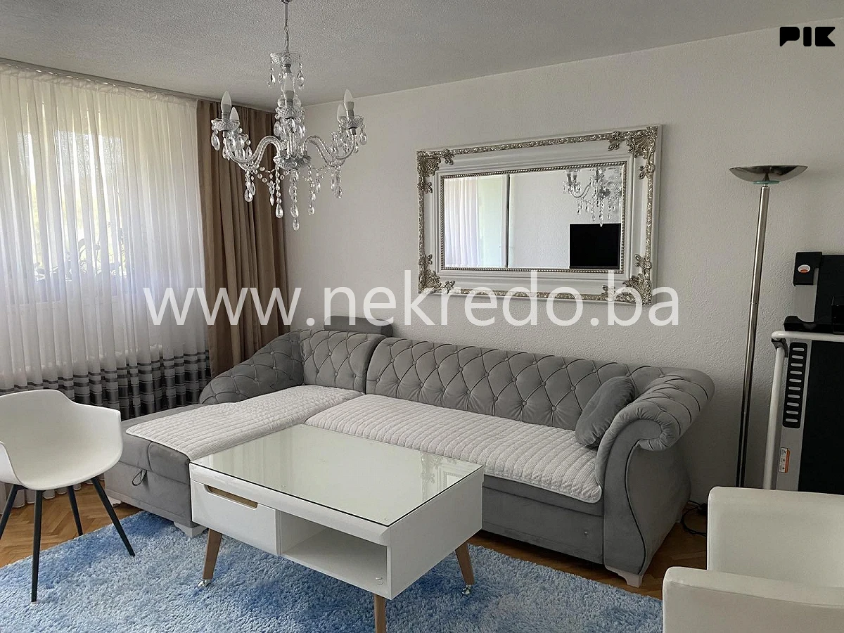 Stan Doboj 56m2 - ĆUPRIJSKA