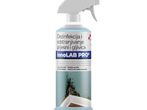 INNOLAB PRO Za Dezinfekciju I Odstranjivanje Gljivica I Plijesni