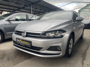 Volkswagen Polo 1.6 Tdi 70kw DSG 2019