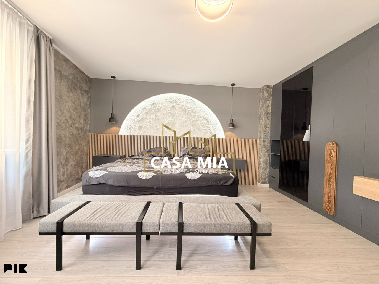 CASA MIA / Dvosoban stan / 71,66m2 / Sarajevo Tower 14
