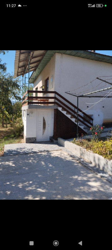 Kuća Donji Vakuf