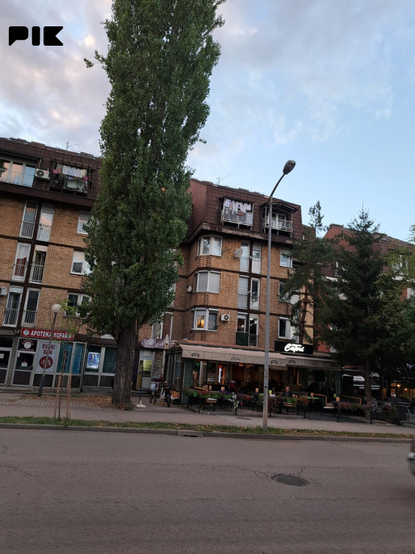 Stan Zenica 63.5m2 23