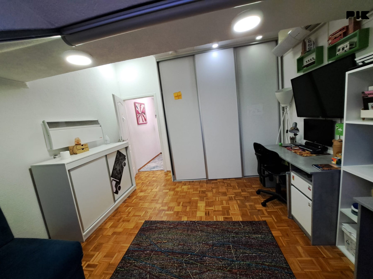 Stan Zenica 63.5m2 5