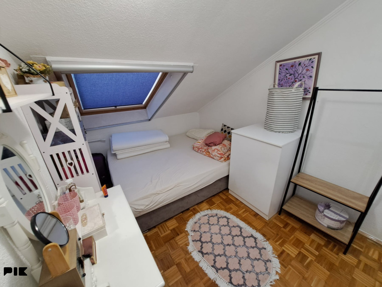 Stan Zenica 63.5m2 18