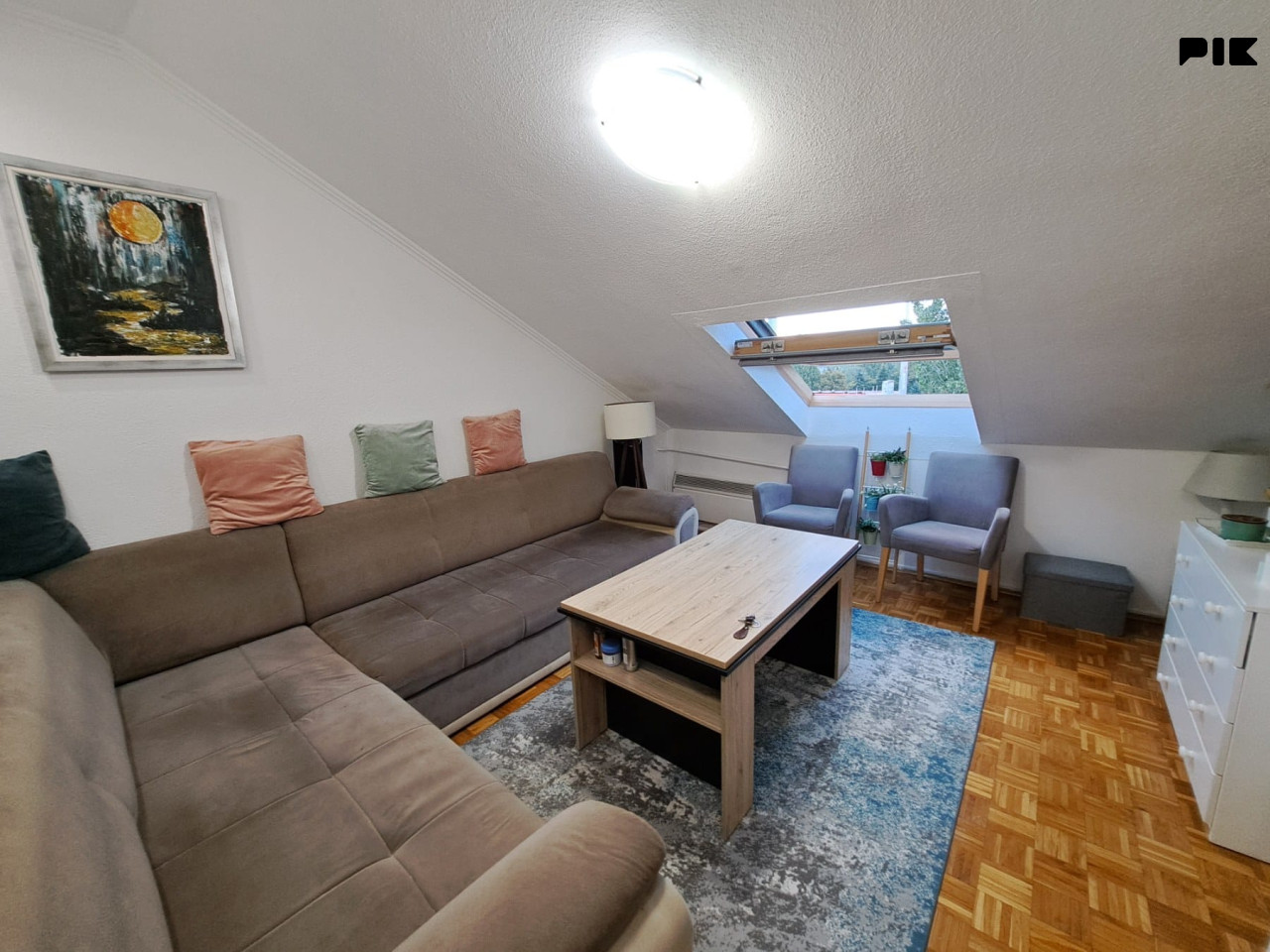 Stan Zenica 63.5m2 20