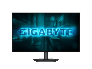 GIGABAYTE MONITOR  24"  144Hz