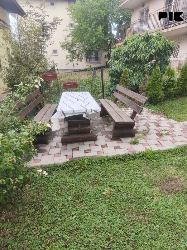 Stan na dan u kući sa dvorištem 5