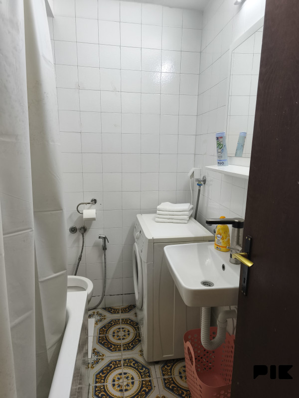 Stan na dan u kući sa dvorištem 8